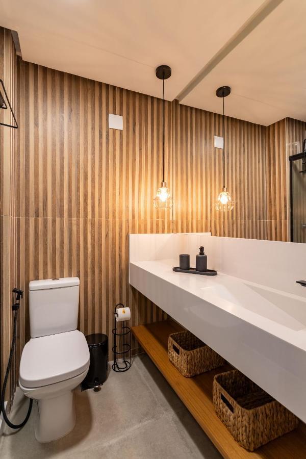 Appart hôtel Estudio Sofisticado No Flamengo - Czl505 Z5