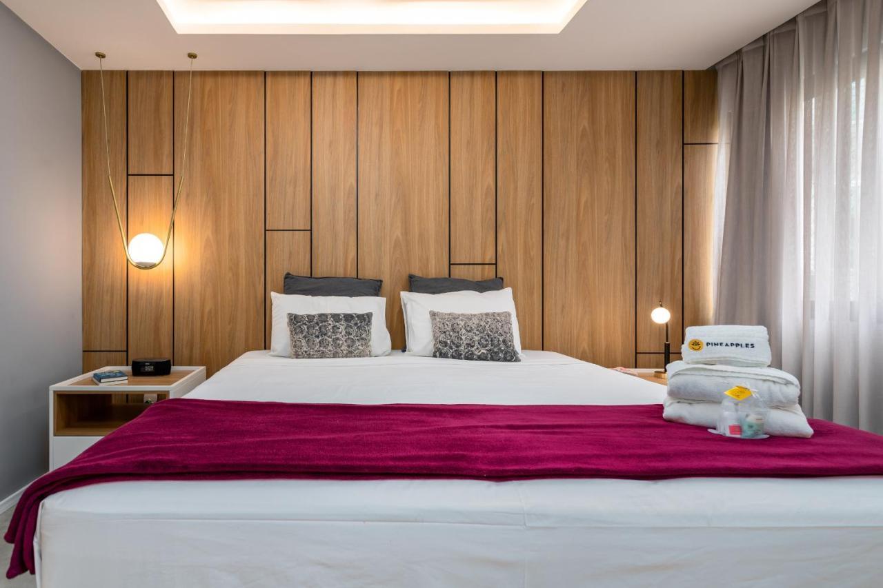 Appart hôtel Estudio Sofisticado No Flamengo - Czl505 Z5 Rio de Janeiro