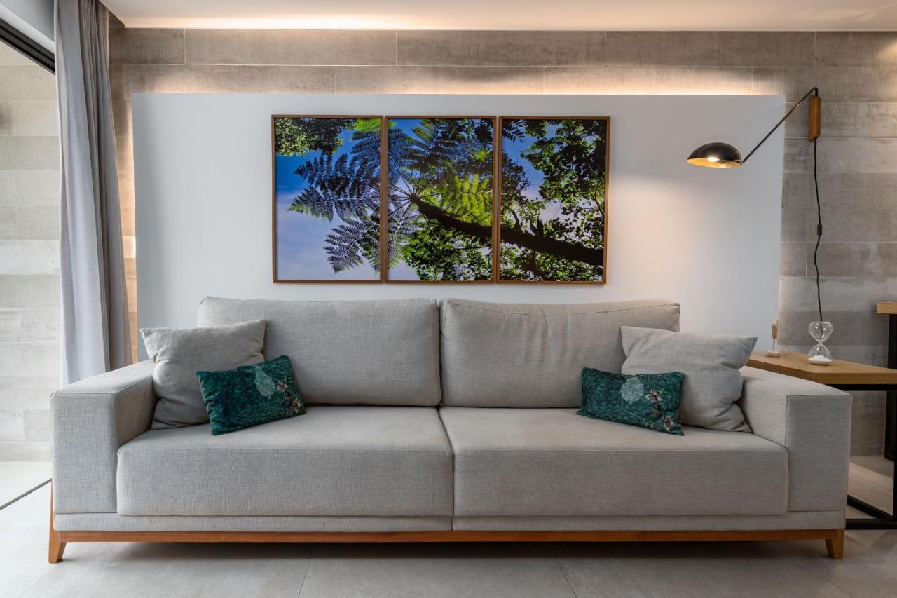 Estudio Sofisticado No Flamengo - Czl505 Z5 Appart hôtel Rio de Janeiro