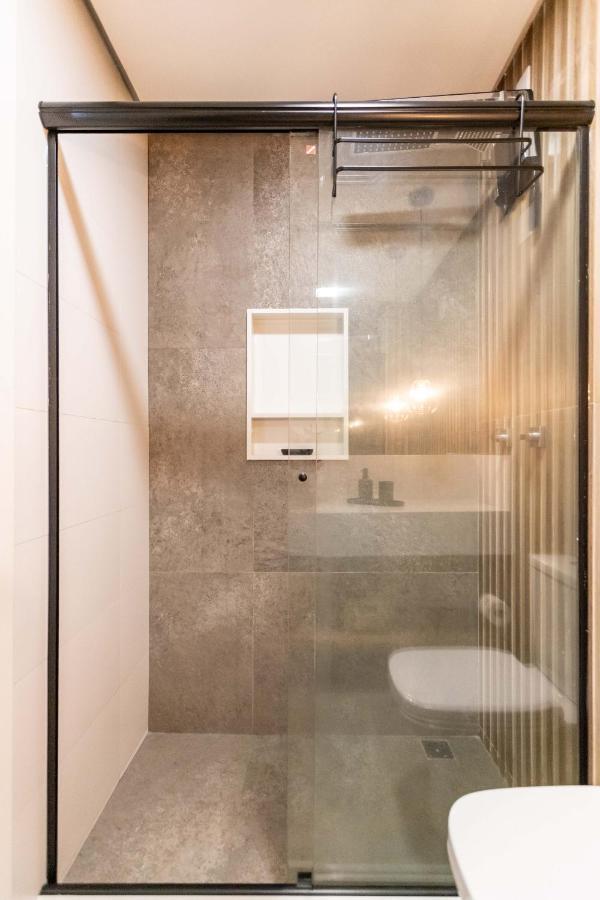 Appart hôtel Estudio Sofisticado No Flamengo - Czl505 Z5 Rio de Janeiro