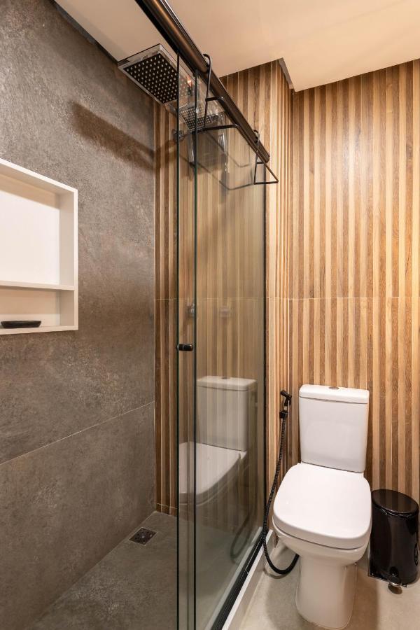 Appart hôtel Estudio Sofisticado No Flamengo - Czl505 Z5 *